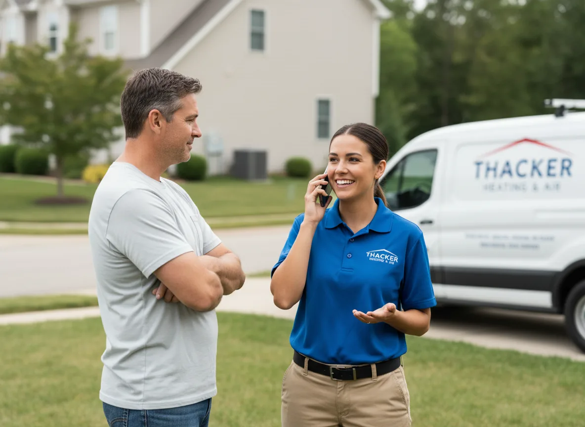 Ac Repair Millville, MN FAQs